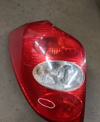 Renault Laguna II Rear/tail lights 8200002471 2347
