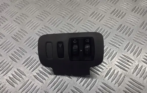 Renault Scenic II - Grand scenic II Other switches/knobs/shifts 8200140985GC