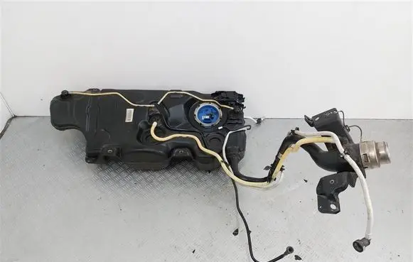 Seat Leon (5F) Fuel tank 5Q0201020PJ