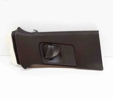 Porsche Macan (95B) (B) pillar trim (top) 95B867294
