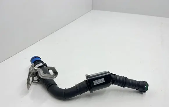 Mercedes-Benz C W205 AdBlue Liquid refill tube A2054709201 L29651EB