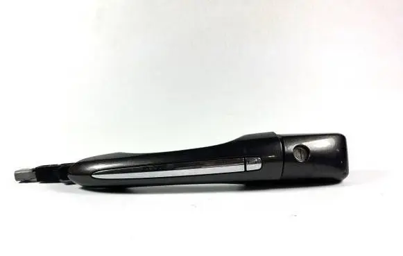Chrysler Pacifica Front door exterior handle 5RR21LAUAD