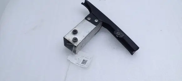 Alfa Romeo Giulia Front bumper support beam