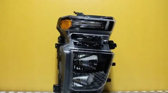 Chevrolet Silverado Headlight/headlamp SILVERADO2500 1261
