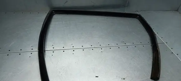 Volvo V70 Rubber seal rear door 