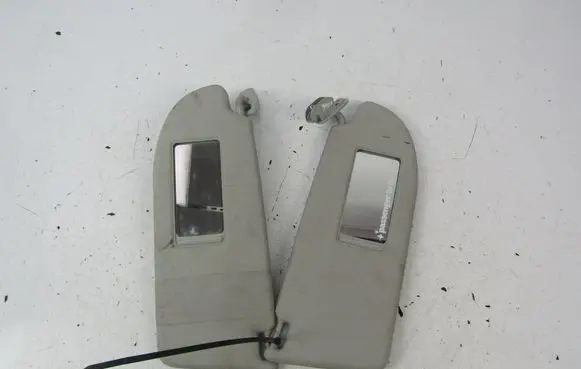 Seat Ibiza IV (6J,6P) Sun visor 