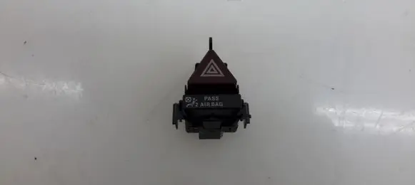 Mercedes-Benz A W169 Hazard light switch A1698203610