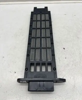Peugeot Partner III Electric cabin heater radiator XS013410
