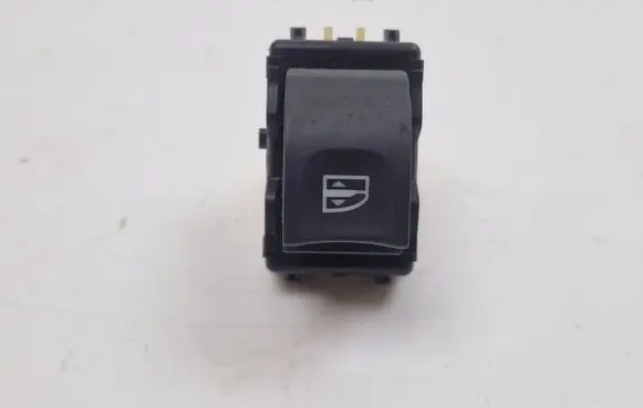 Renault Zoe Electric window control switch 254218614R