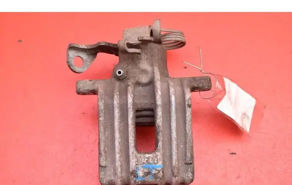Audi A6 Allroad C5 Rear brake caliper 