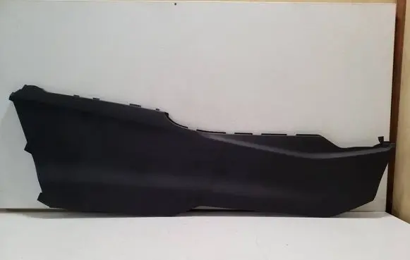 Cupra Born Other center console (tunnel) element 10E863488A