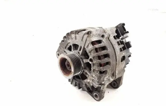 Mercedes-Benz E W212 Generator/alternator 0009062922 0009063705