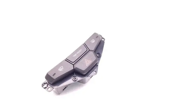 SsangYong Korando Hazard light switch 299130909