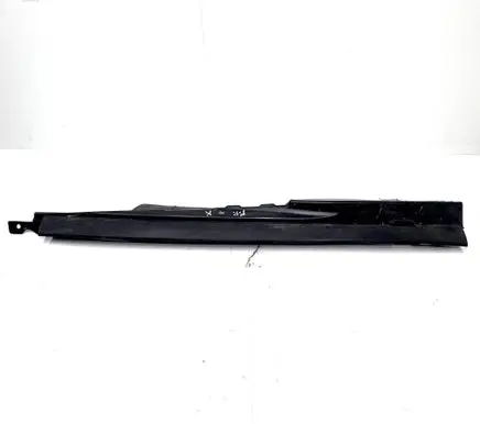 Ford Fusion II Fender end trim DS73A02079AC