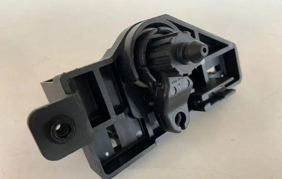 Audi Q5 SQ5 Engine bonnet (hood) release handle 80B823633B