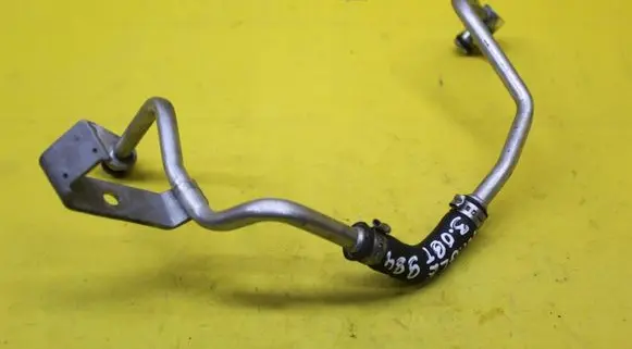Turbo air intake inlet pipe/hose