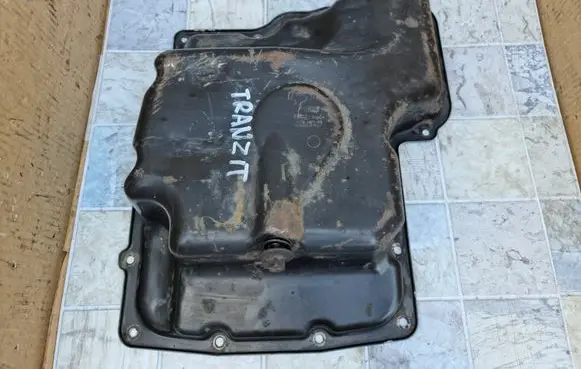 Ford Transit Oil sump 2S7Q6675BA