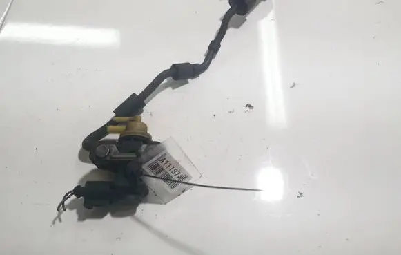 Volkswagen Sharan Turbo solenoid valve 