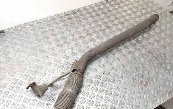 Volkswagen Transporter - Caravelle T5 Exhaust flexible connection 