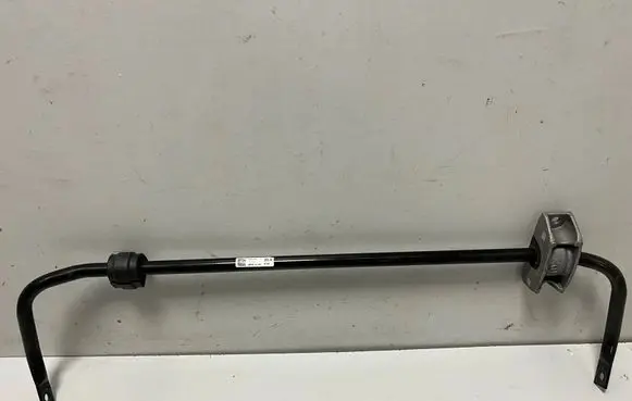 BMW 5 G30 G31 G38 Rear anti-roll bar/sway bar 6861456