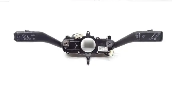 Skoda Yeti (5L) Headlight wiper switch 5K0953502M 020126