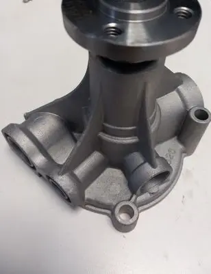 Volvo C303 Water pump 942276 461094