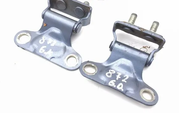 Toyota C-HR I Tailgate/trunk/boot hinge 