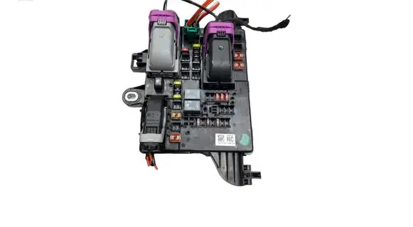 Opel Insignia A Comfort/convenience module 1327731905 544949969