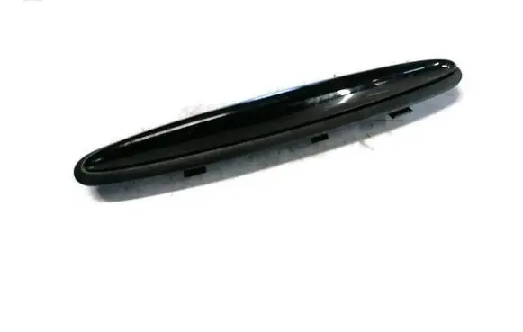 Mercedes-Benz C W205 Parking PDC sensor display screen A0015425423