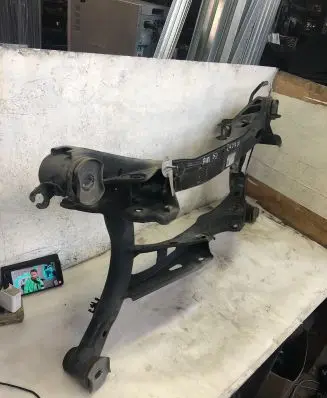 Audi Q3 F3 Rear subframe 3q0505235ac
