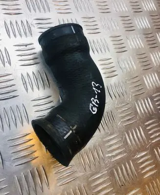 Audi A6 S6 C5 4B Intercooler hose/pipe