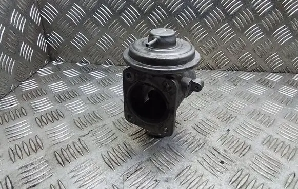 BMW 7 E65 E66 EGR valve 70045002 700450