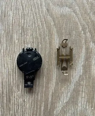 KIA Pro Cee'd III Rain sensor 96000J7000