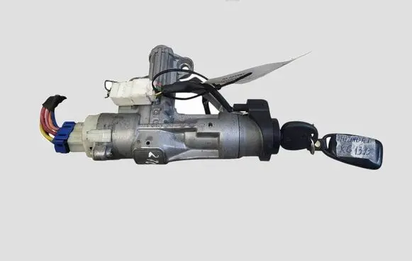 Hyundai Santa Fe Ignition lock