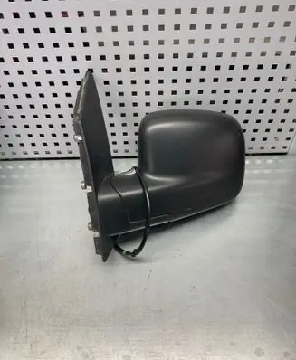 Volkswagen Caddy Front door electric wing mirror 56508810