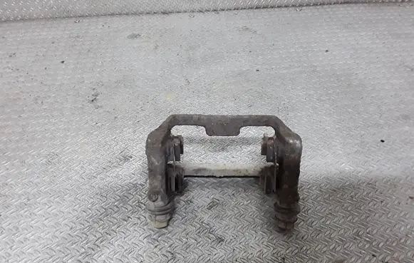Mercedes-Benz A W169 Brake caliper pad carrier rear 