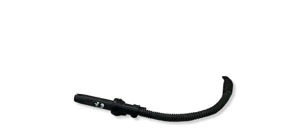 Opel Astra K Glow plug wires 284818