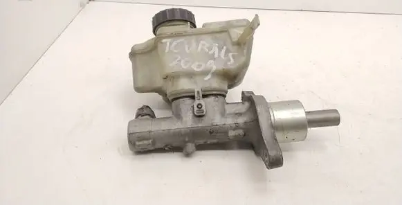 Volkswagen Touran I Master brake cylinder 1K1611301C