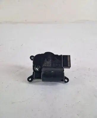 Volkswagen Caddy Air flap motor/actuator 1K0907511Q