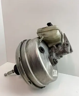 Audi A6 C7 Brake booster 4G1612103G