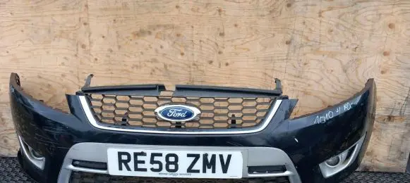 Ford Mondeo MK IV Front bumper
