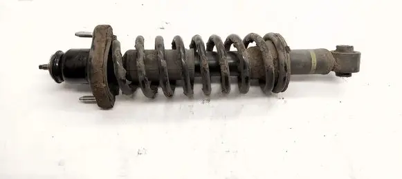 Mitsubishi Outlander Rear shock absorber/damper 