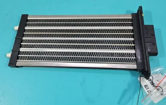 Hyundai H-1, Starex, Satellite Interior heater climate box assembly 971914H000 IMPRK1567176