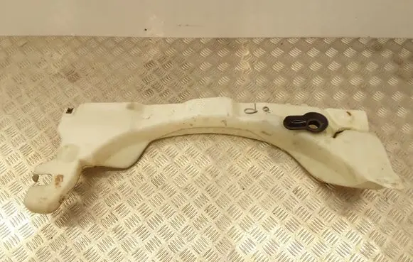 Peugeot 605 Windshield washer fluid reservoir/tank 9753584780