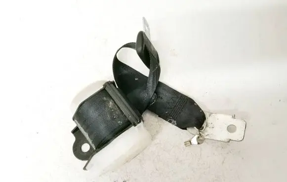Mazda 2 Rear seatbelt 0436167 0096267