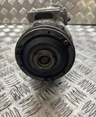 Volkswagen Touran I Air conditioning (A/C) compressor (pump) 08077901563 1K0820803Q 86764