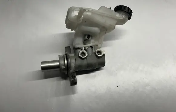 Citroen Berlingo Brake fluid reservoir 0204821216 9807687080