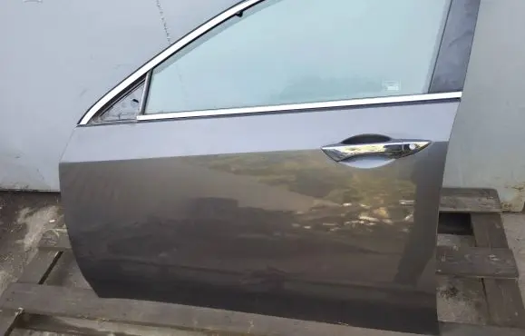 Honda Accord Front door