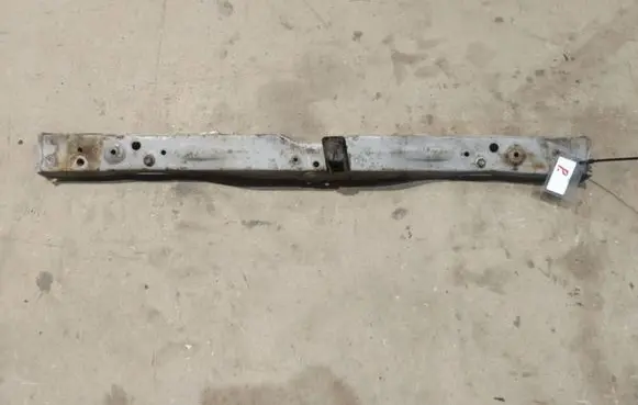 Toyota Avensis T250 Radiator support slam panel 23461