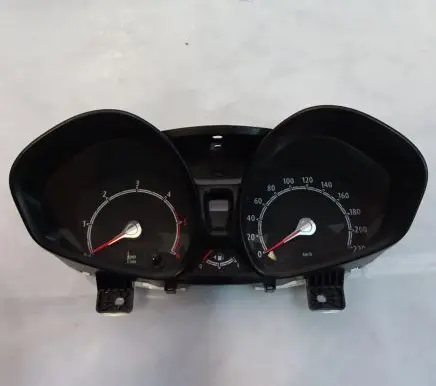 Ford Fiesta Speedometer (instrument cluster) 8A6T-10849-CJ